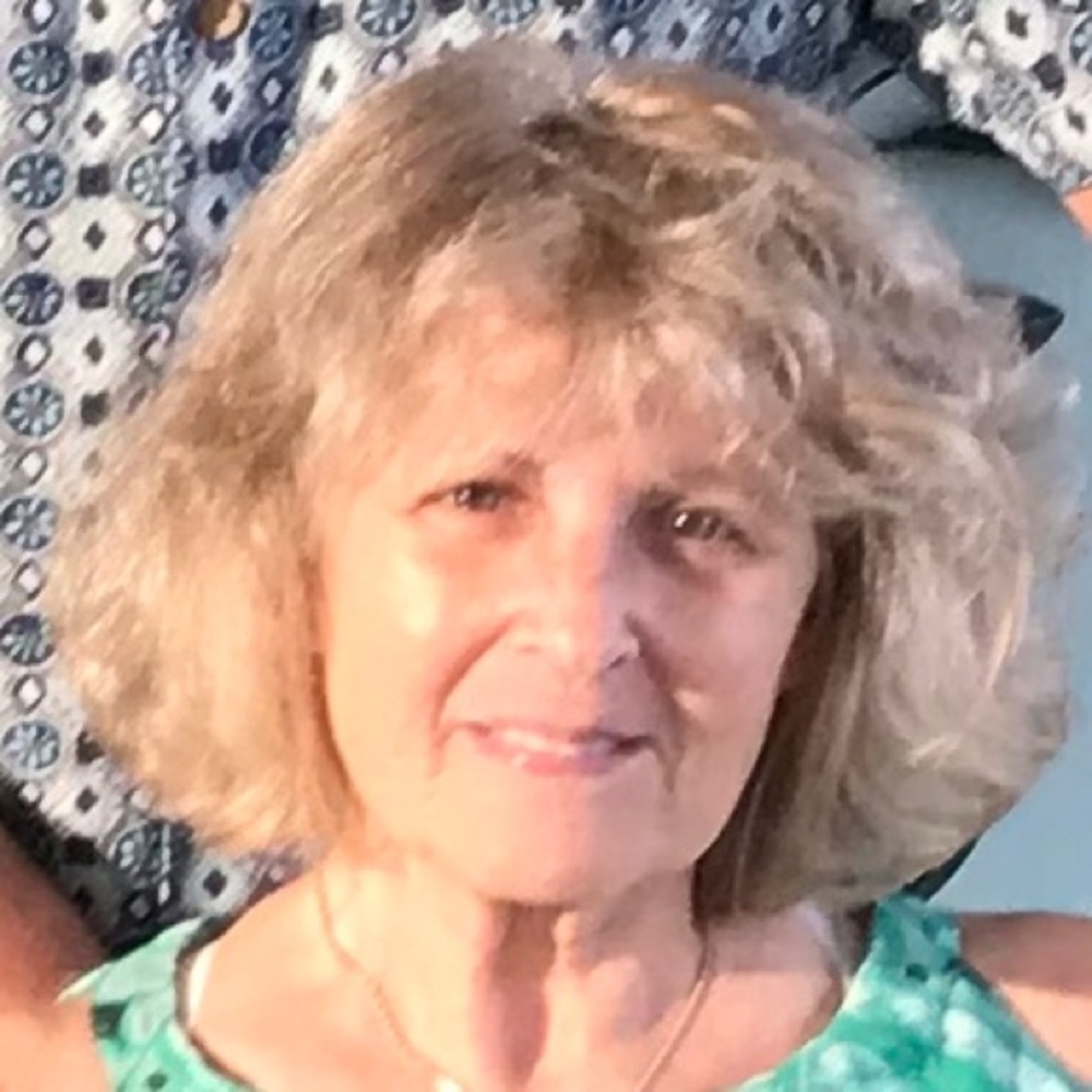 Meet your Posher, Joni